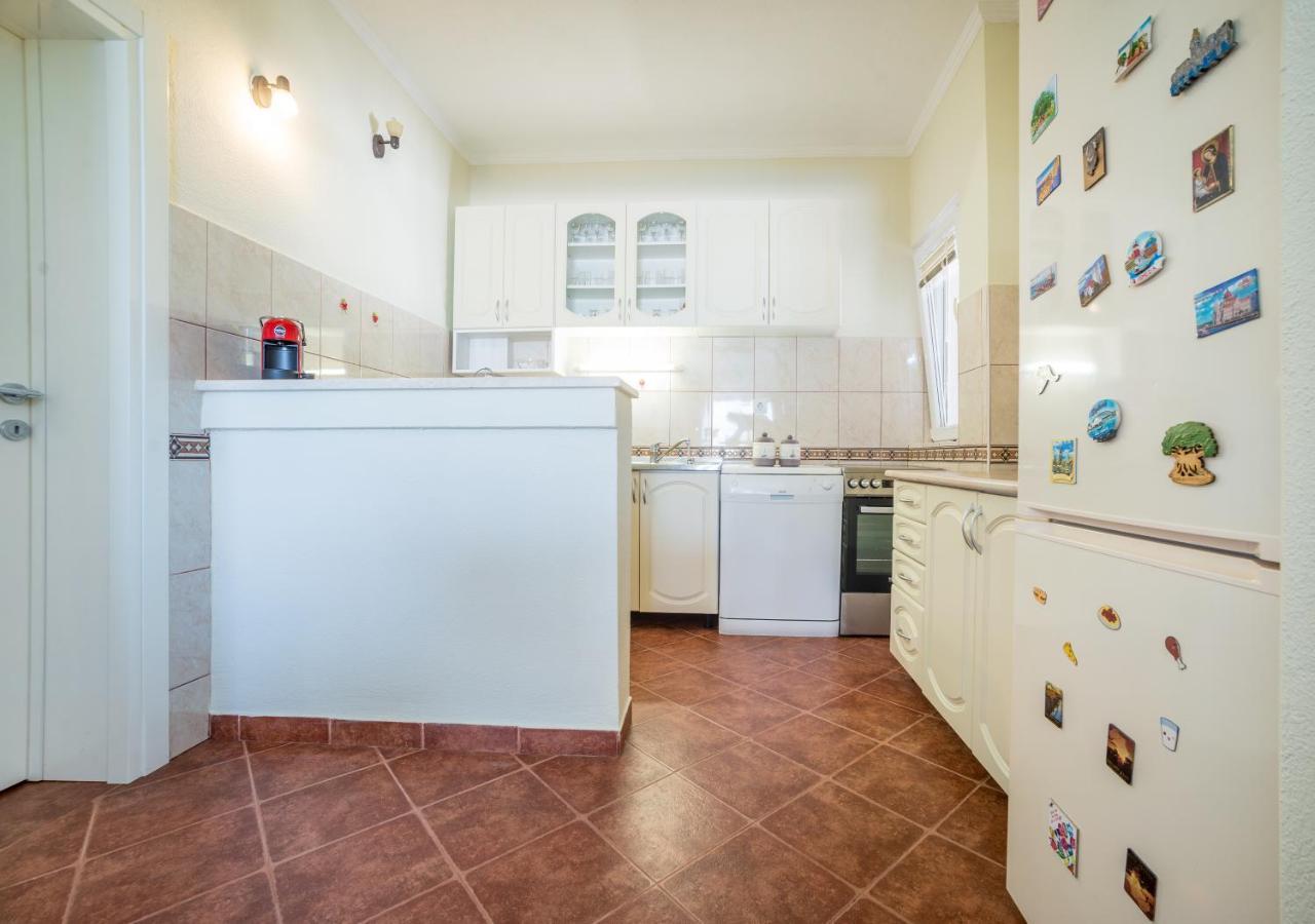 Ferienwohnung Boka Bay Kotor Exterior foto