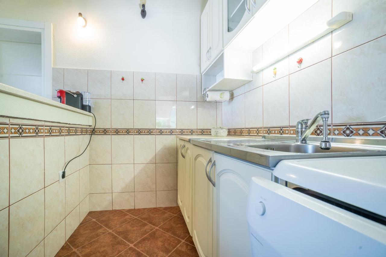 Ferienwohnung Boka Bay Kotor Exterior foto